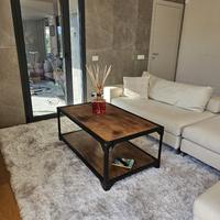 Tavolino da salotto cargo milano