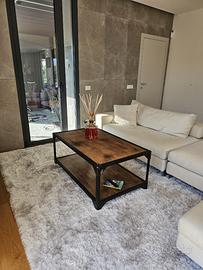 Tavolino da salotto cargo milano