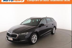 SKODA Octavia GR44378