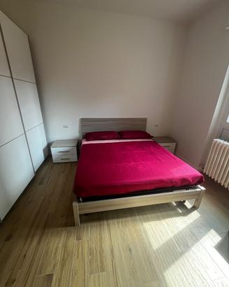 struttura letto