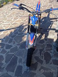 Trial Beta Evo Factory 2021