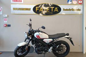 Yamaha XSR 125 - 2023