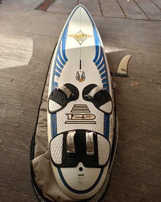 Tavola Windsurf JP Freeride 129 lt 270 cm
