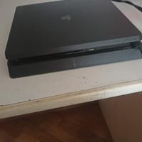 playstation 4 piu joystick e giochi