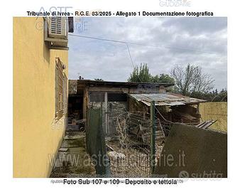 Stabile/Palazzo Settimo Torinese [A4344706]