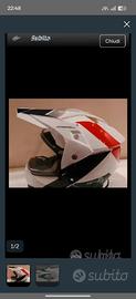 casco moto touring nox 