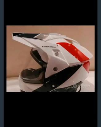 casco moto touring nox 