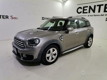 MINI Countryman One D Business Autom DCT