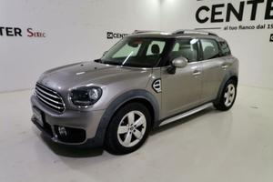 MINI Countryman One D Business Autom DCT