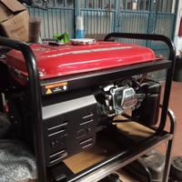 GENERATORE 3,3 kw