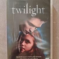 DVD Twilight