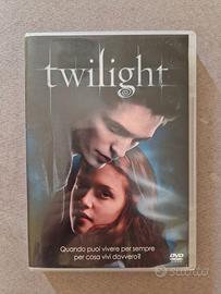 DVD Twilight