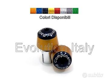 Contrappesi cnt2 Racing Components