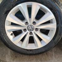 CERCHI VOLKSWAGEN 