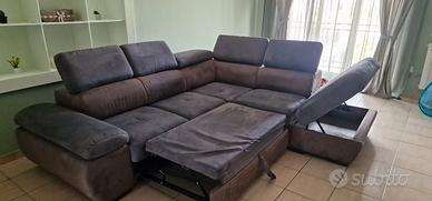 divano ad angolo