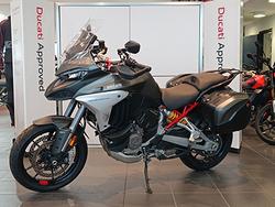 Ducati Multistrada V4 S Travel