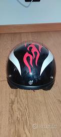 casco project taglia s 