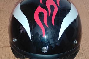 casco project taglia s 