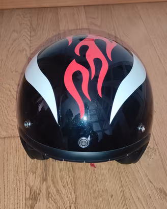casco project taglia s 