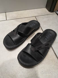 Ciabatte da uomo n.45