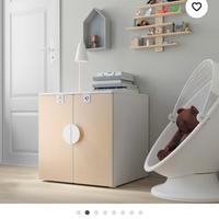 Mobiletto Ikea