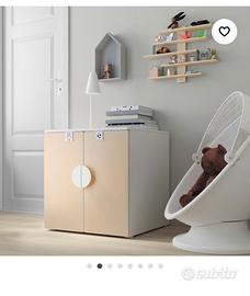 Mobiletto Ikea