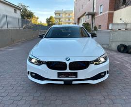 BMW Serie 4 G.C. (F36) - 2018