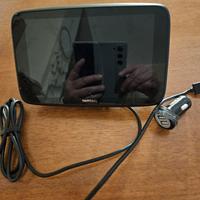 Tomtom Go Camper Max 7