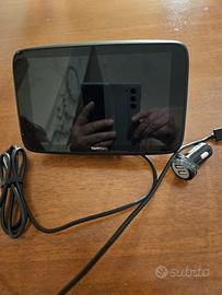 Tomtom Go Camper Max 7