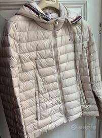Piumino Tommy Hilfiger taglia XS