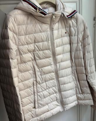 Piumino Tommy Hilfiger taglia XS