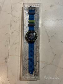 Swatch anni 90