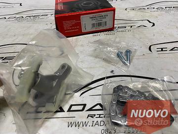 Kit Distribuzione Range Rover 2.7-3.0D 1316113