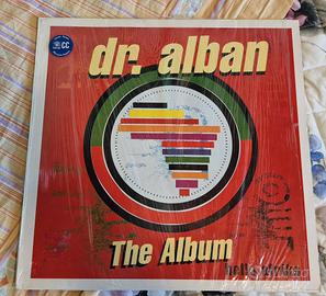 Vinile Dr.Alban
