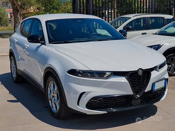 ALFA ROMEO Tonale 1.6 TD 130 TCT6 SPRINT KM 15MILA
