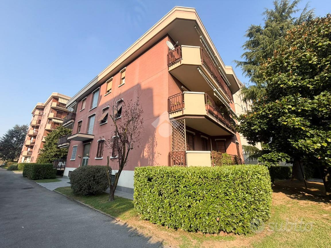 Appartamento – Lissone, Crusèta, Bareggia - Vista 4