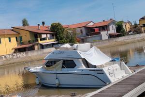 Carver 280