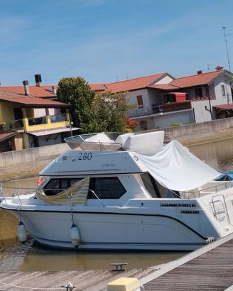 Carver 280