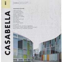 Casabella n. 683