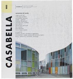 Casabella n. 683