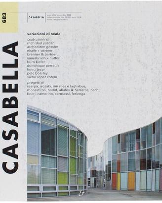 Casabella n. 683