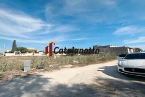 Terreno edificabile a Triscina