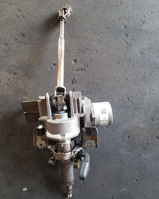 Piantone elettrico completo Alfa Romeo mito