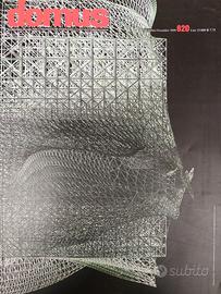 DOMUS rivista di architettura