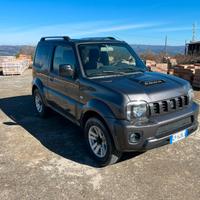 Suzuki Jimmy
