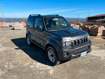 Suzuki Jimmy