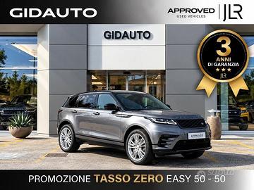 Range Rover Velar D240 R-Dynamic S - 36 Mesi ...