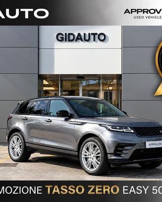 Range Rover Velar D240 R-Dynamic S - 36 Mesi ...