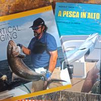 Libri pesca mare
