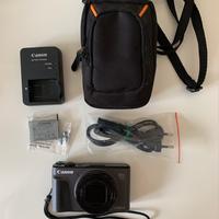 Canon PowerShot SX730 HS